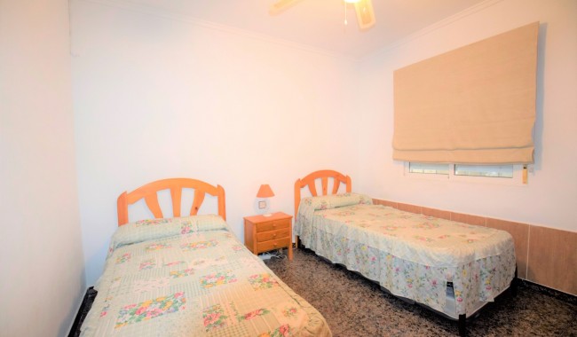 Begagnad - Radhus - Guardamar - Guardamar del Segura