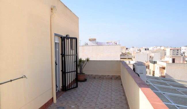 Resale - Apartment - Guardamar - Town Guardamar