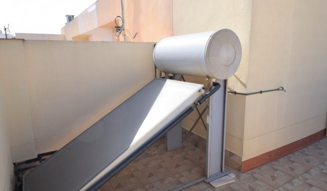 Resale - Apartment - Guardamar - Town Guardamar