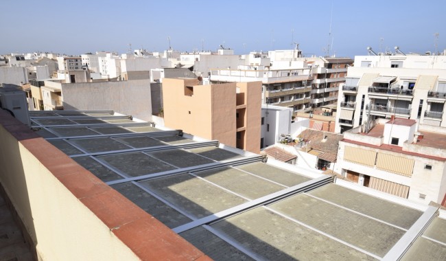 Resale - Apartment - Guardamar - Town Guardamar