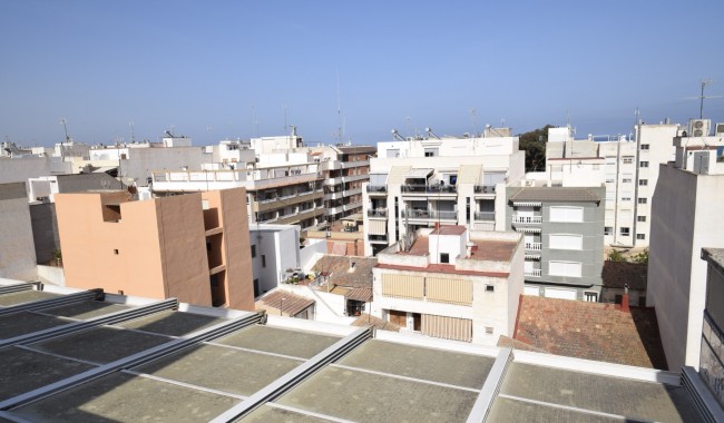 Resale - Apartment - Guardamar - Town Guardamar