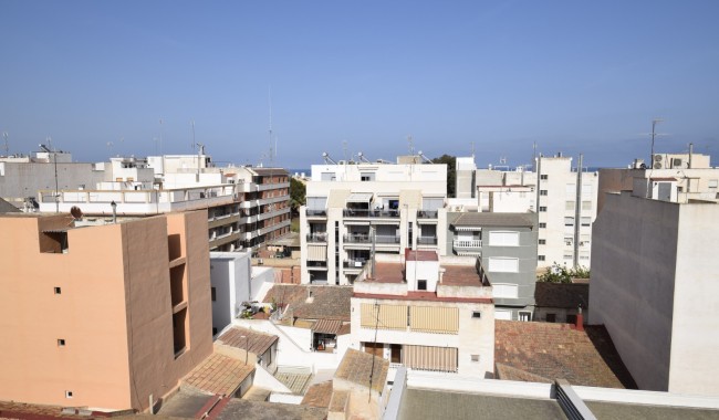 Resale - Apartment - Guardamar - Town Guardamar