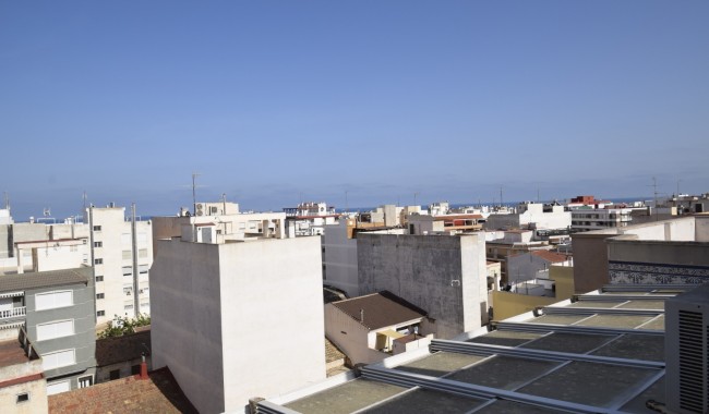 Resale - Apartment - Guardamar - Town Guardamar