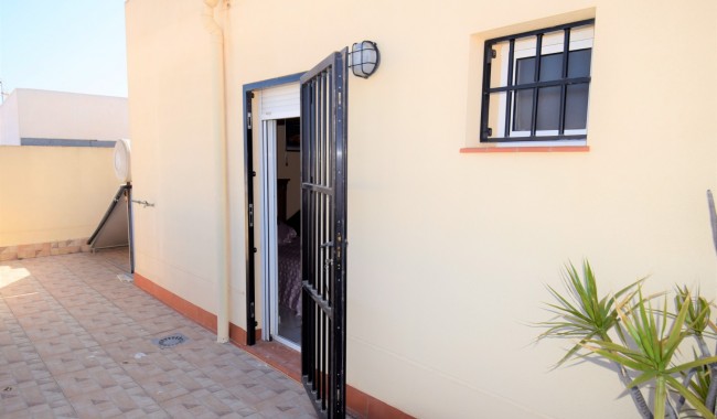 Resale - Apartment - Guardamar - Town Guardamar