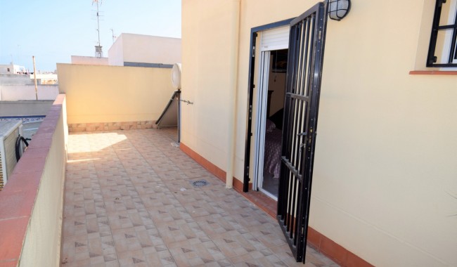 Resale - Apartment - Guardamar - Town Guardamar