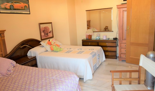 Resale - Apartment - Guardamar - Town Guardamar