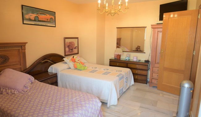 Resale - Apartment - Guardamar - Town Guardamar