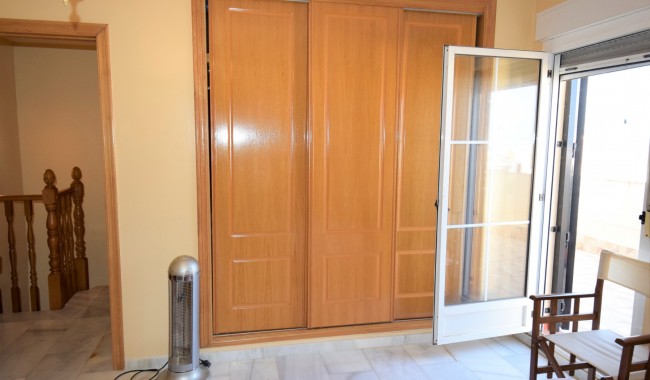 Resale - Apartment - Guardamar - Town Guardamar
