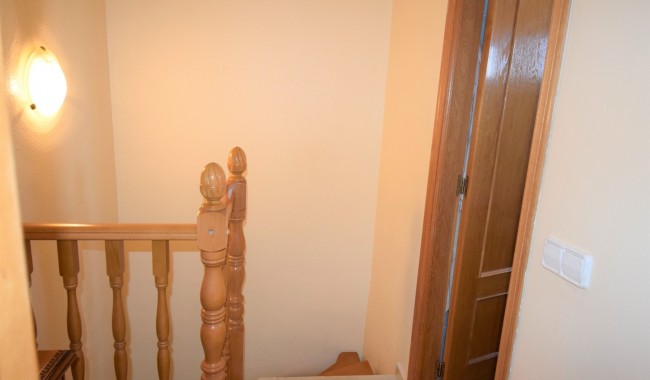 Resale - Apartment - Guardamar - Town Guardamar