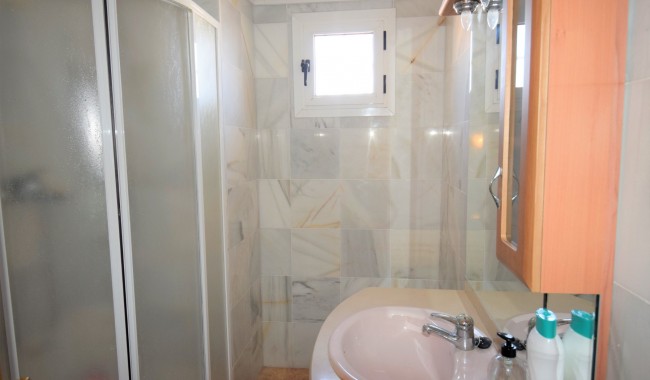 Resale - Apartment - Guardamar - Town Guardamar