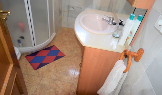 Resale - Apartment - Guardamar - Town Guardamar