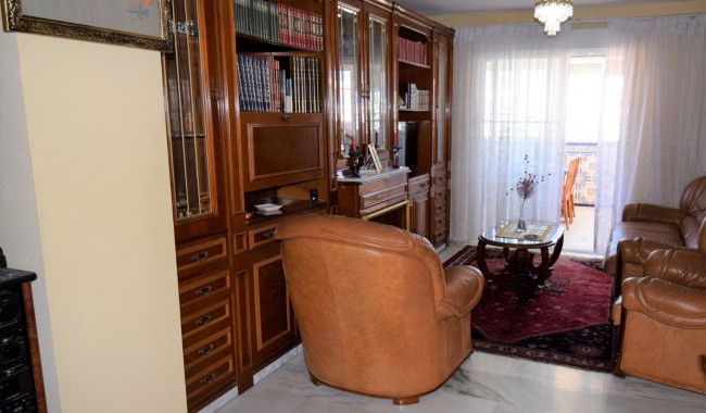 Resale - Apartment - Guardamar - Town Guardamar