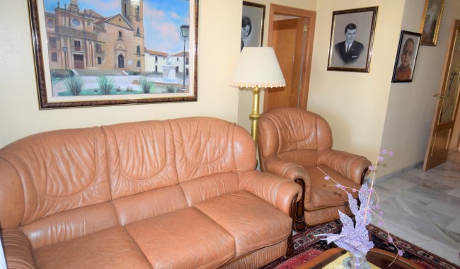 Resale - Apartment - Guardamar - Town Guardamar