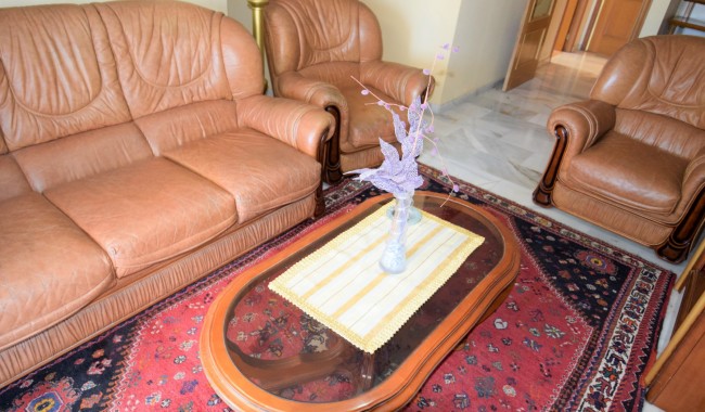 Resale - Apartment - Guardamar - Town Guardamar