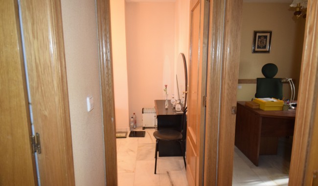 Resale - Apartment - Guardamar - Town Guardamar