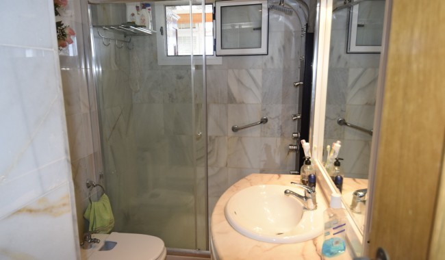 Resale - Apartment - Guardamar - Town Guardamar