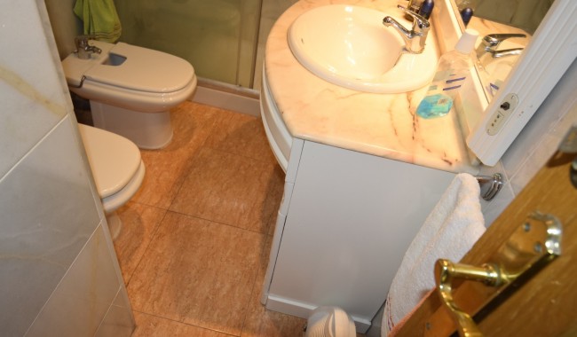 Resale - Apartment - Guardamar - Town Guardamar
