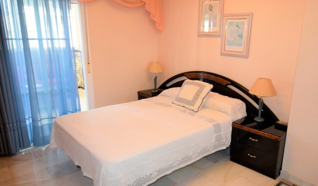 Resale - Apartment - Guardamar - Town Guardamar