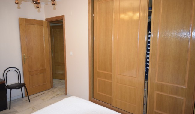 Resale - Apartment - Guardamar - Town Guardamar