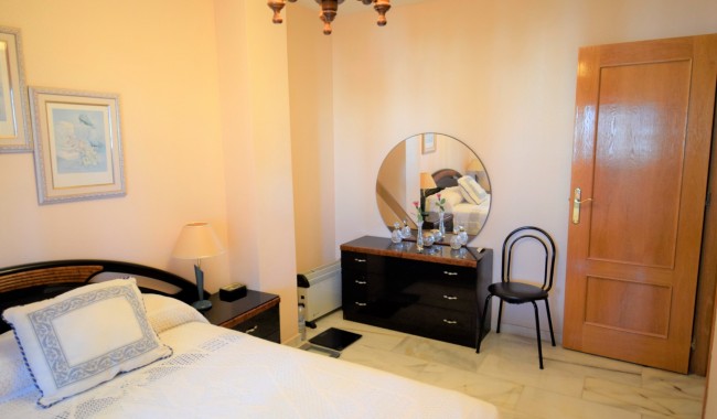 Resale - Apartment - Guardamar - Town Guardamar