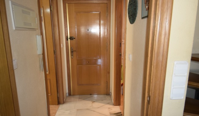 Resale - Apartment - Guardamar - Town Guardamar