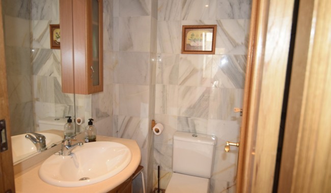Resale - Apartment - Guardamar - Town Guardamar