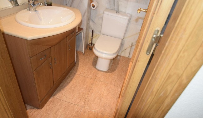 Resale - Apartment - Guardamar - Town Guardamar