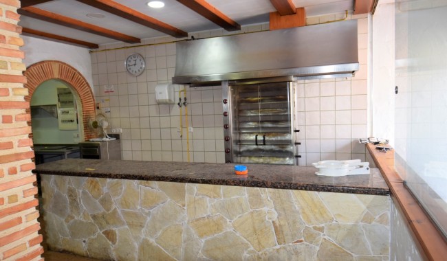 Segunda mano - Local comercial - Guardamar - Guardamar del Segura