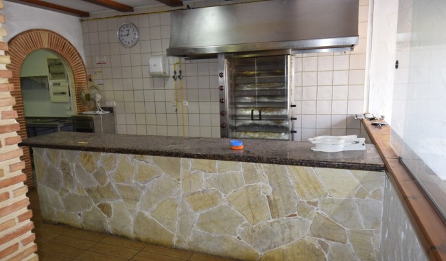 Segunda mano - Local comercial - Guardamar - Guardamar del Segura