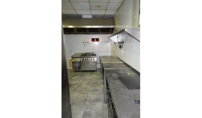 Segunda mano - Local comercial - Guardamar - Guardamar del Segura