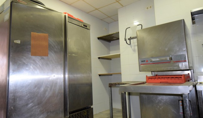 Segunda mano - Local comercial - Guardamar - Guardamar del Segura