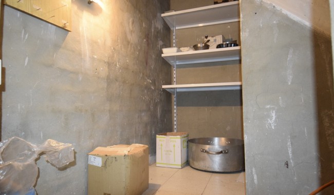 Segunda mano - Local comercial - Guardamar - Guardamar del Segura
