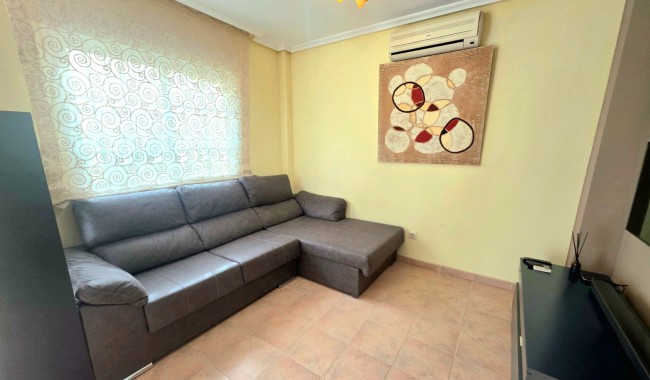 Begagnad - Radhus - Guardamar - Urb. Los Altos de Eden