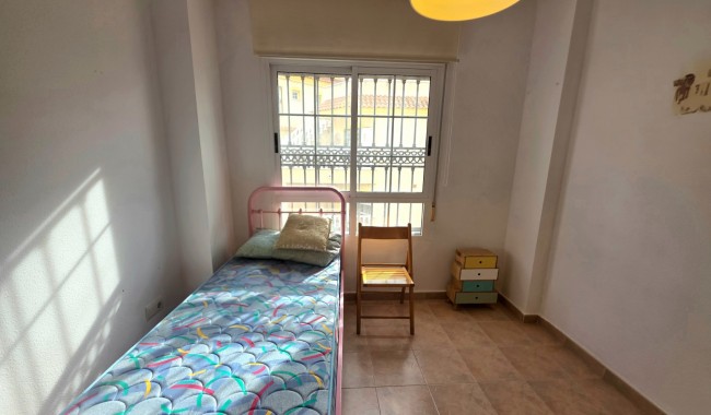 Begagnad - Radhus - Guardamar - Urb. Los Altos de Eden