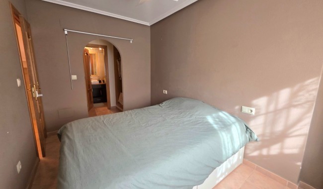Begagnad - Radhus - Guardamar - Urb. Los Altos de Eden