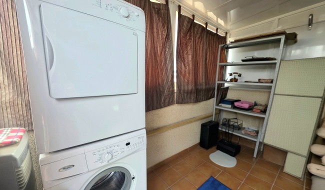 Begagnad - Radhus - Guardamar - Urb. Los Altos de Eden
