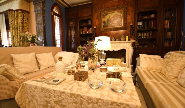 Resale - Villa - Torrevieja - Torrevieja town