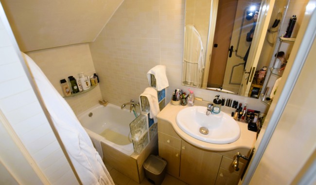 Resale - Villa - Torrevieja - Torrevieja town