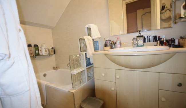 Resale - Villa - Torrevieja - Torrevieja town