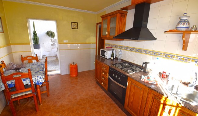 Resale - Semi-detached - Guardamar - Town Guardamar