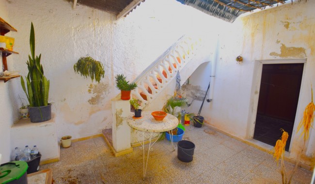 Resale - Semi-detached - Guardamar - Town Guardamar