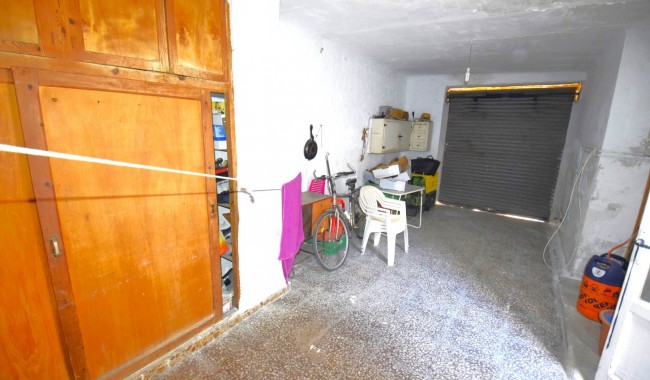 Resale - Semi-detached - Guardamar - Town Guardamar