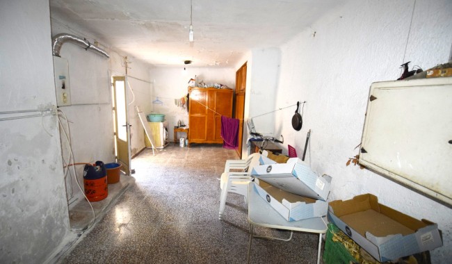Resale - Semi-detached - Guardamar - Town Guardamar