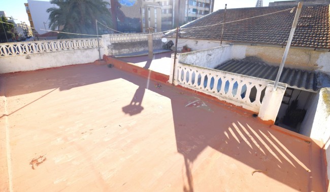 Resale - Semi-detached - Guardamar - Town Guardamar