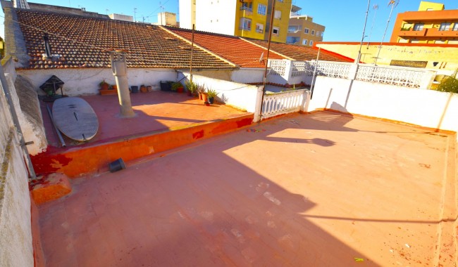 Resale - Semi-detached - Guardamar - Town Guardamar