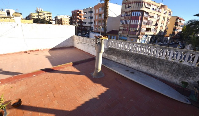 Resale - Semi-detached - Guardamar - Town Guardamar