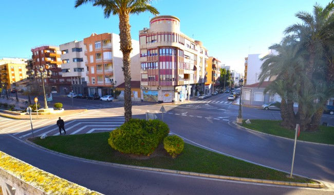 Resale - Semi-detached - Guardamar - Town Guardamar