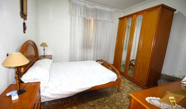 Resale - Semi-detached - Guardamar - Town Guardamar