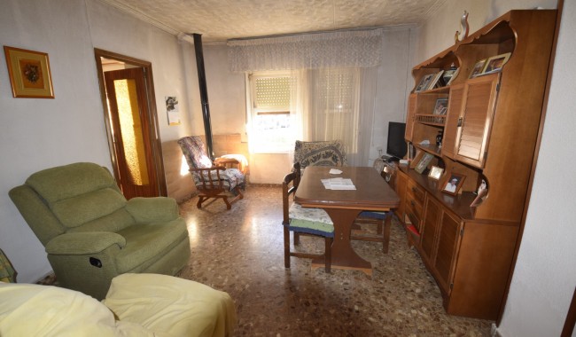 Resale - Semi-detached - Guardamar - Town Guardamar