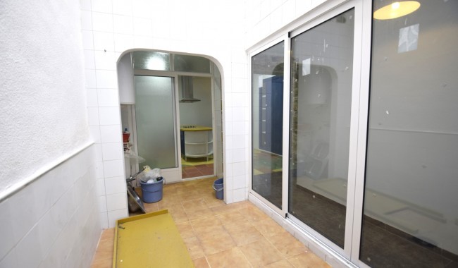 Sprzedaż - Apartament - Guardamar - Pueblo